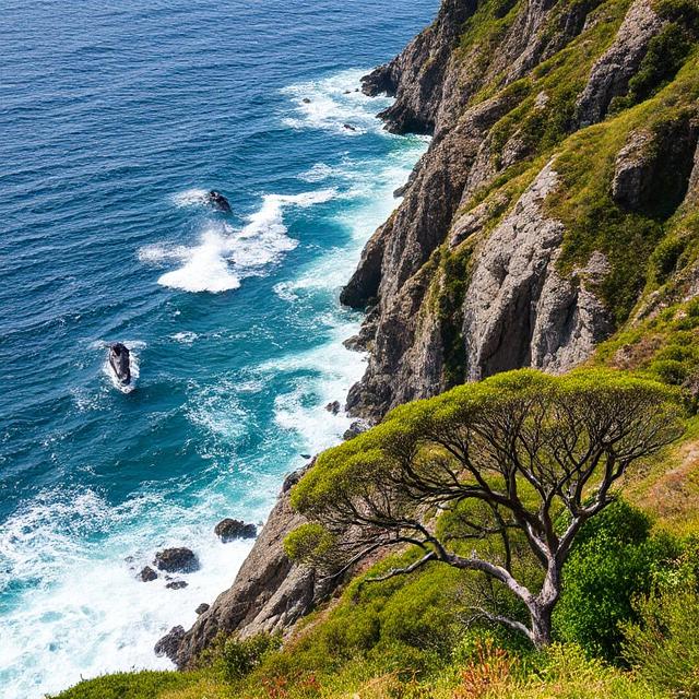 Garden Route Road Trip