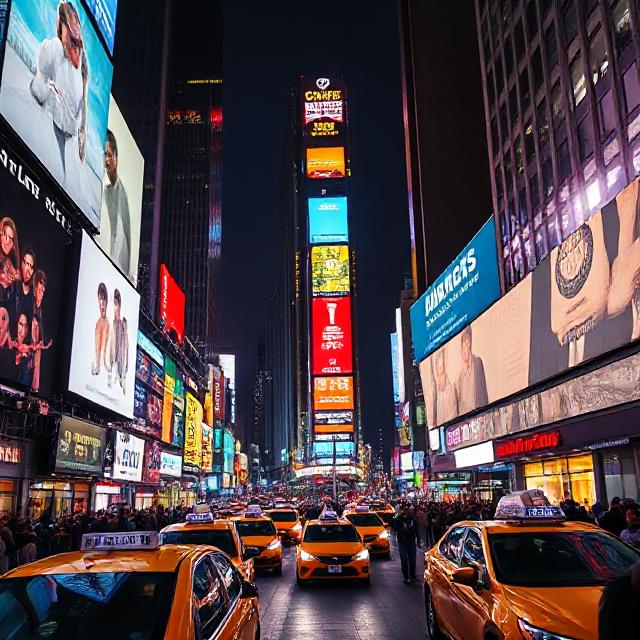 New York City Explorer