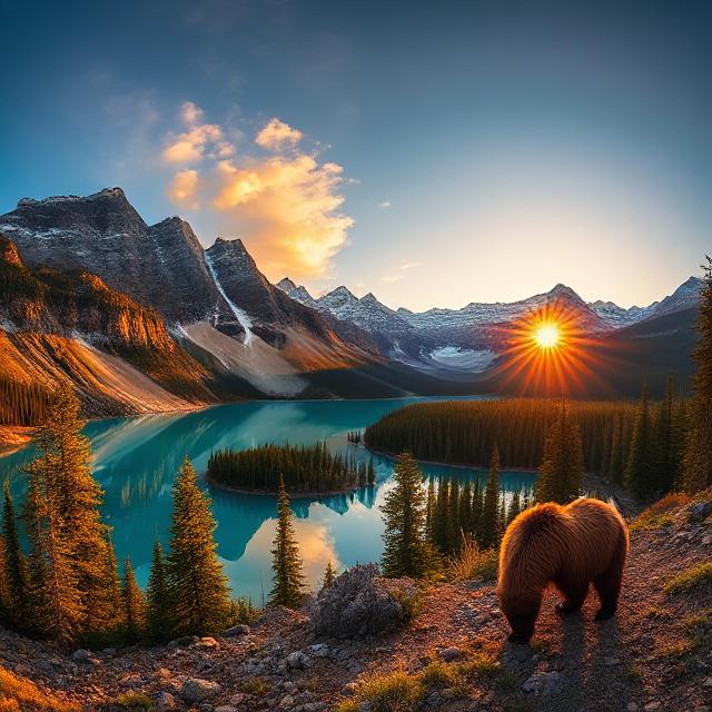 Rocky Mountain Explorer