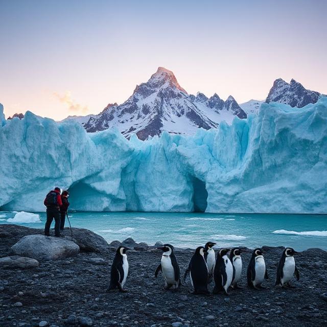 Patagonia Wilderness Adventure