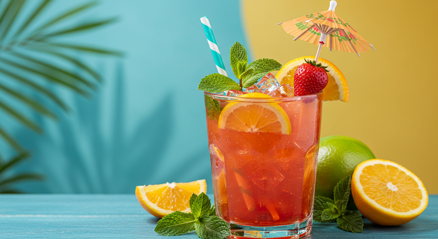 Mocktail