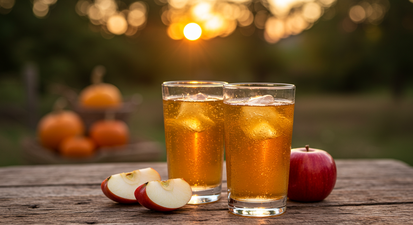 Ciders