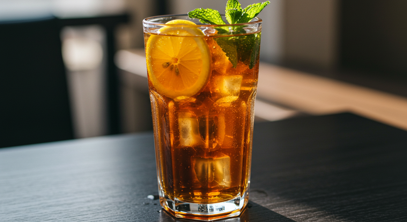 Iced Tea