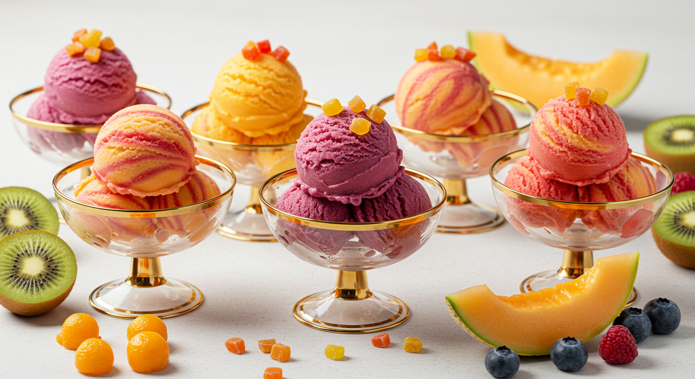 Sorbets