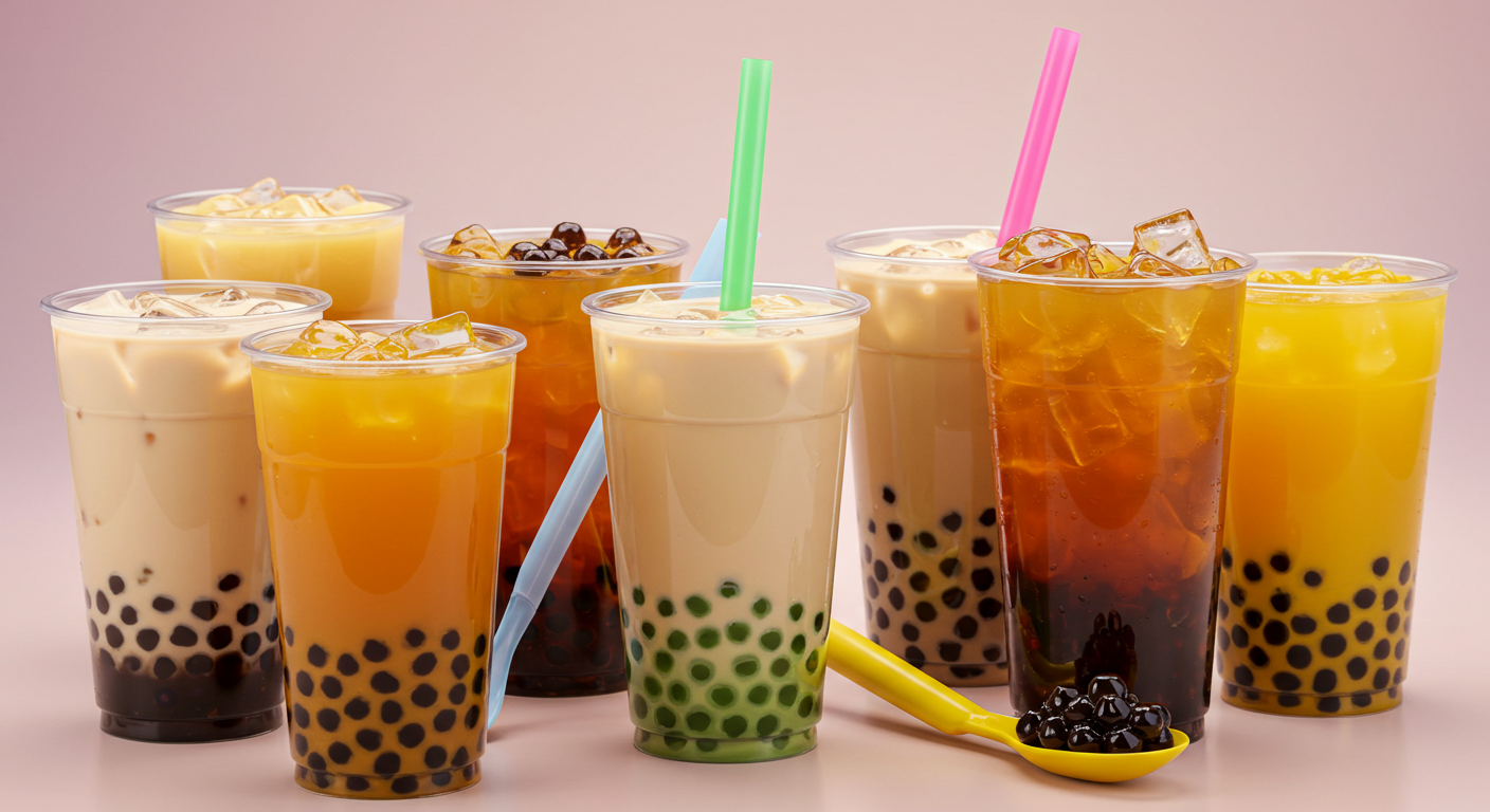 Bubble Tea