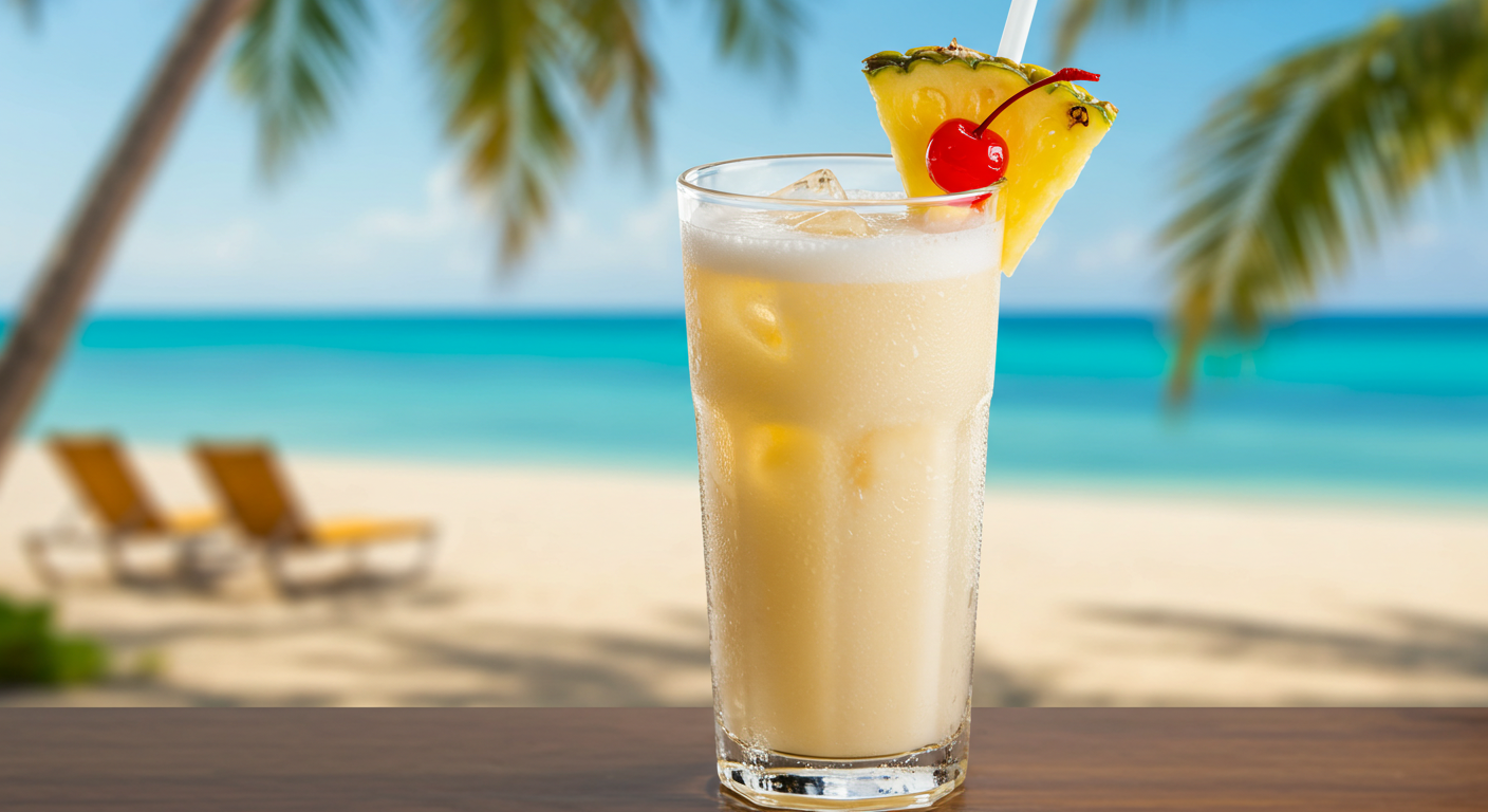 Pina Colada