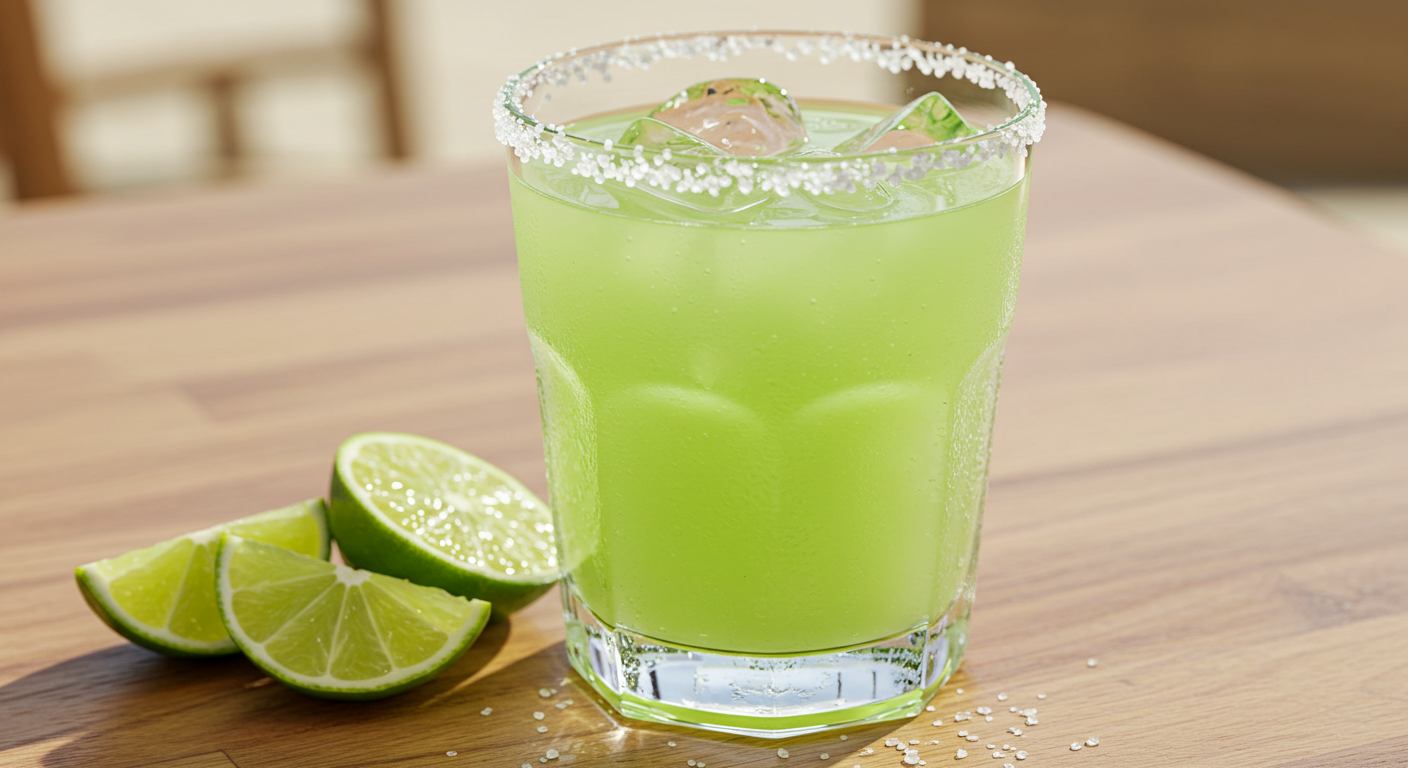 Margarita