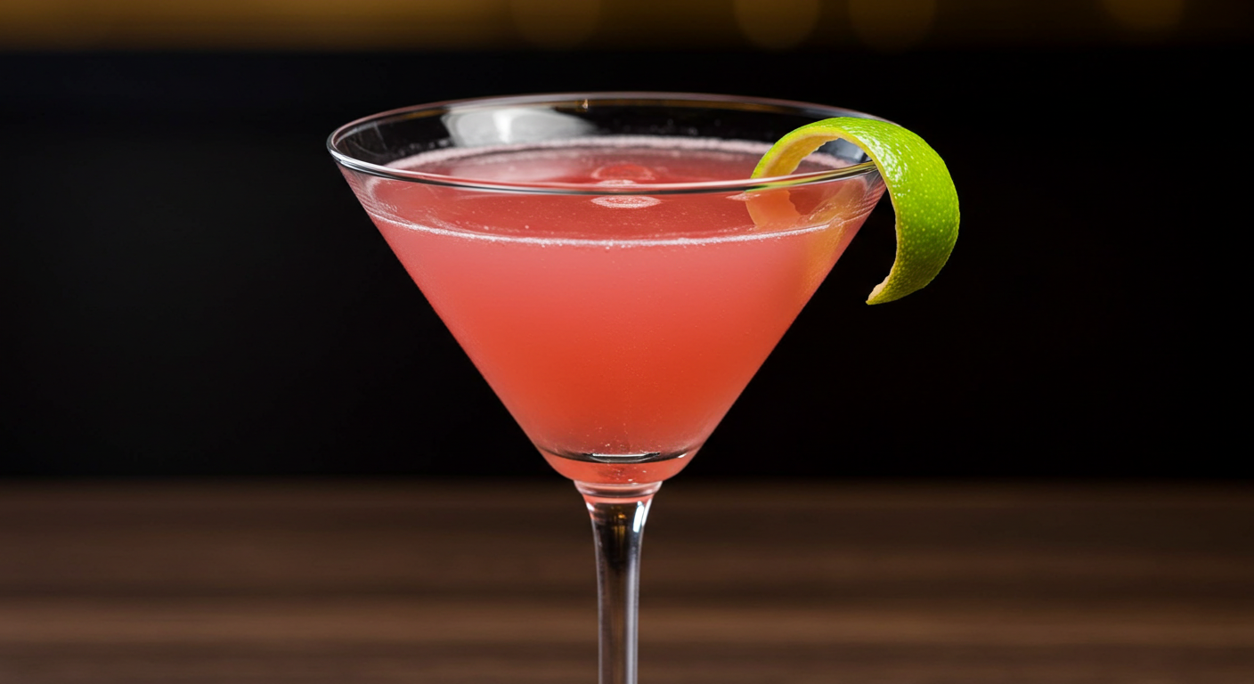 Cosmopolitan