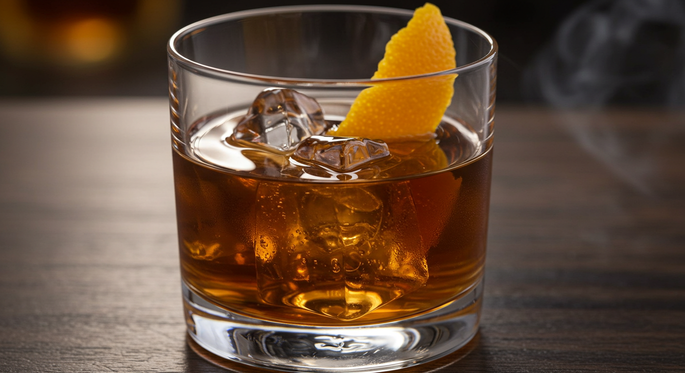 Old Fashioned