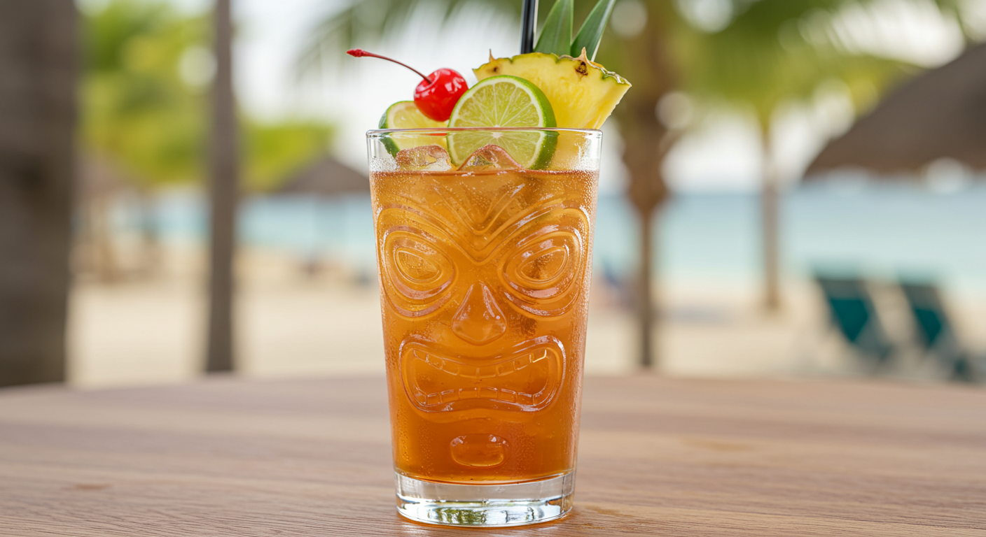 Mai Tai