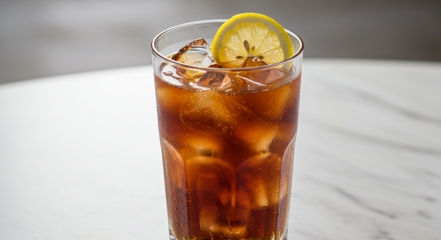 Long Island Iced Tea