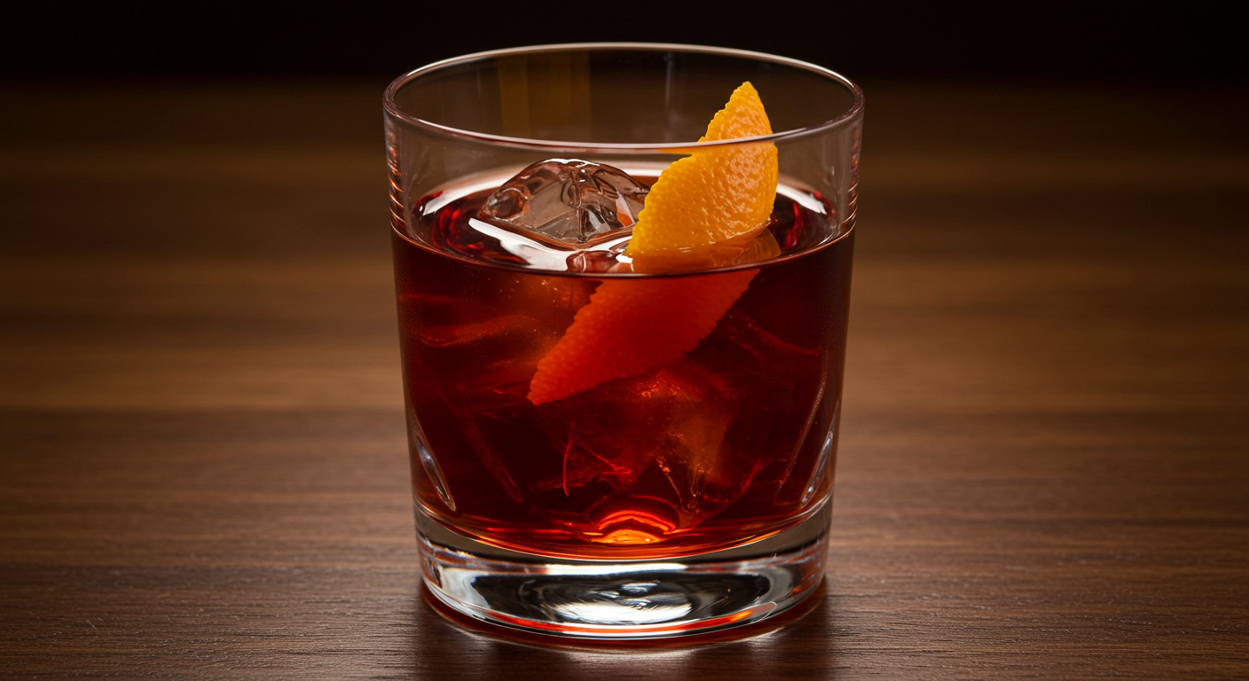 Negroni
