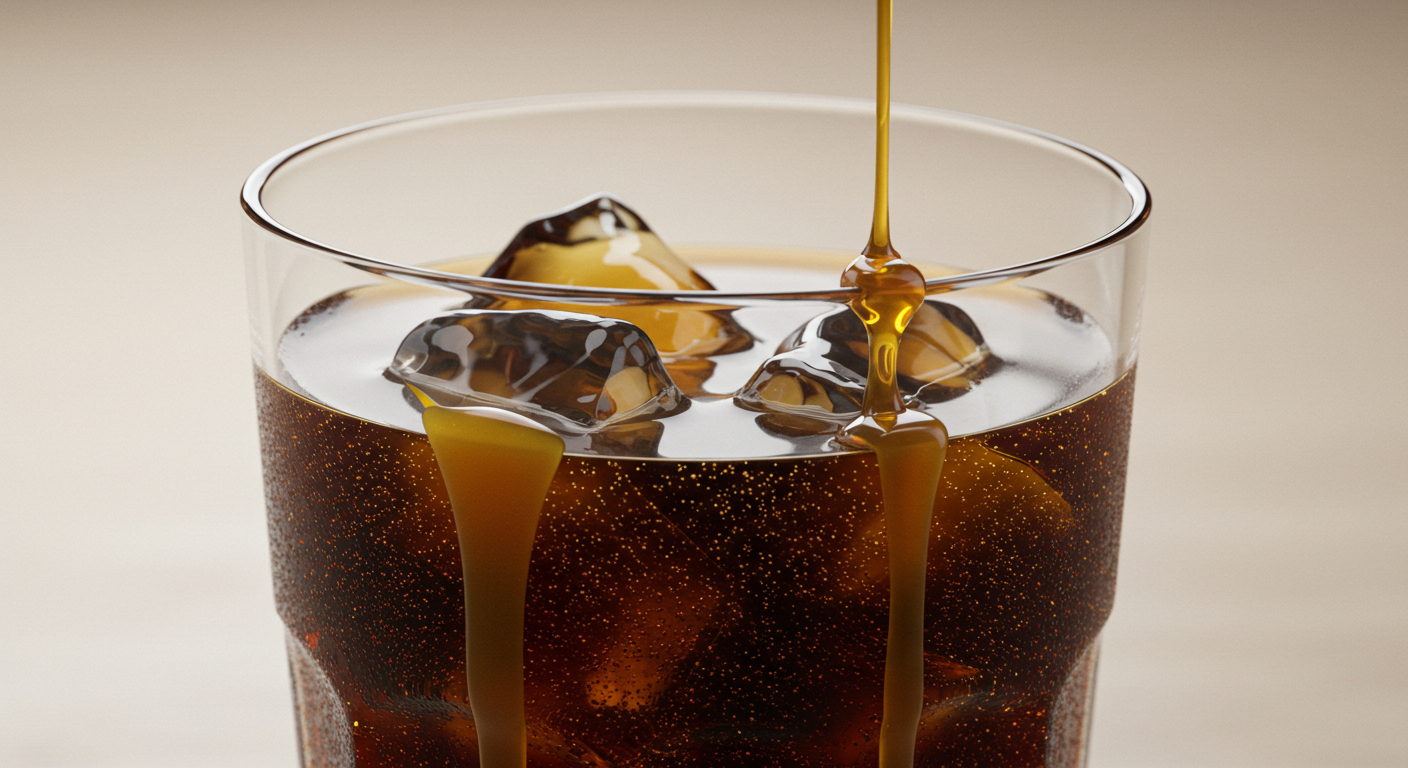 Caramel Cola