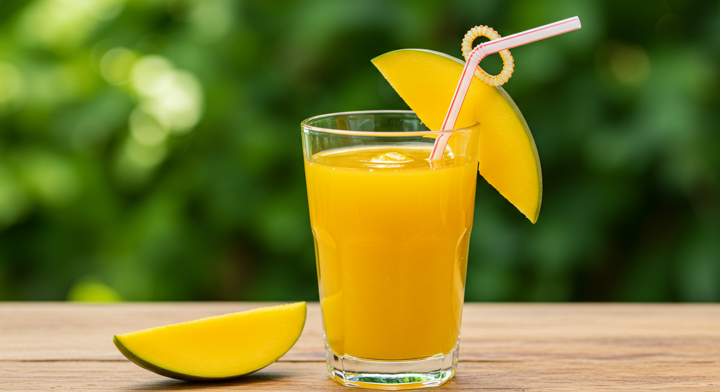 Mango Juice