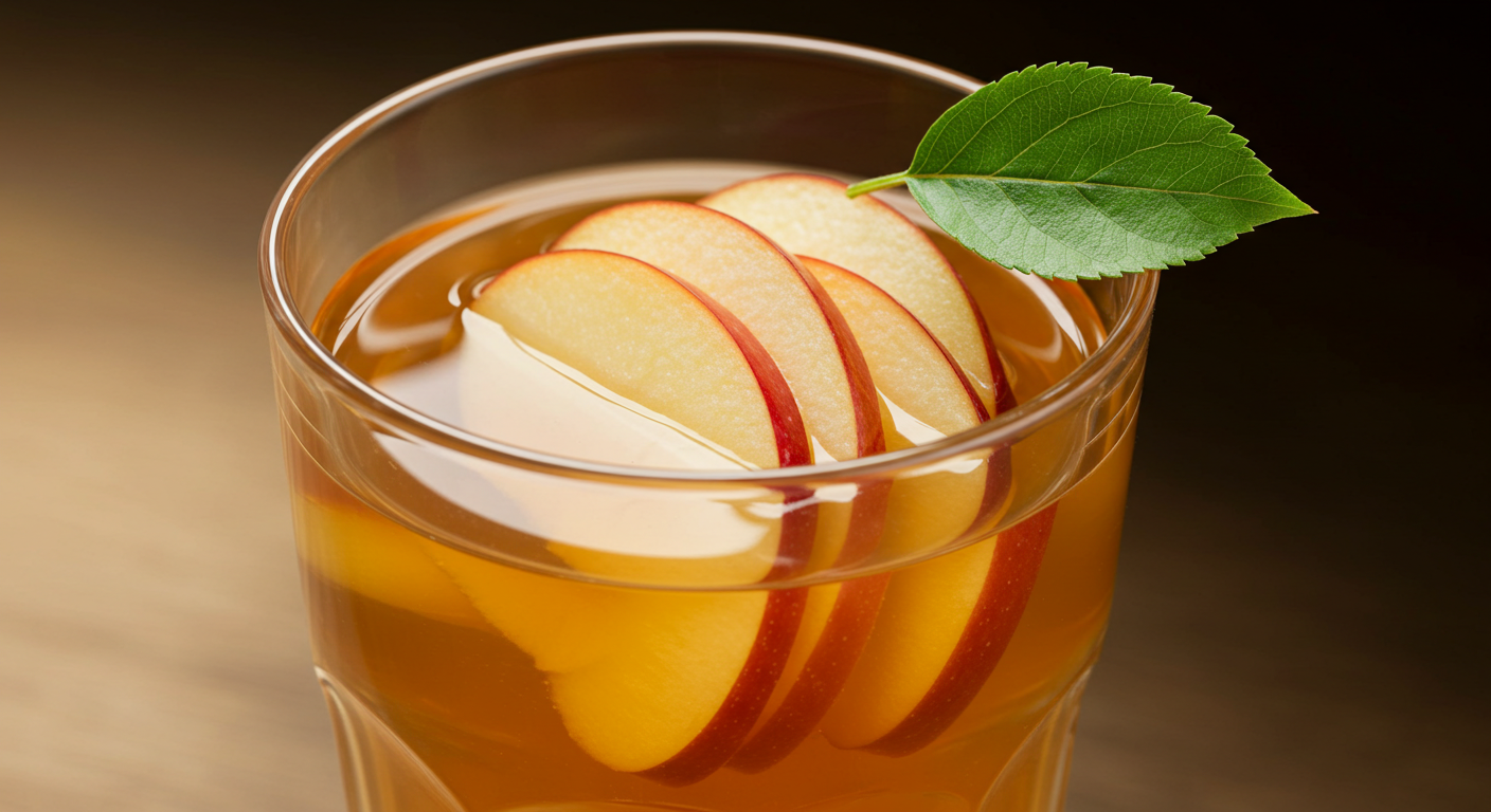 Apple Juice