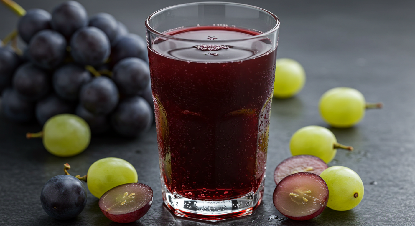 Grape Juice