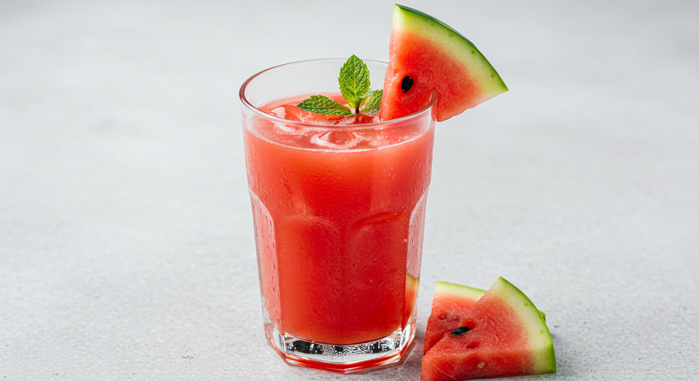Watermelon Juice