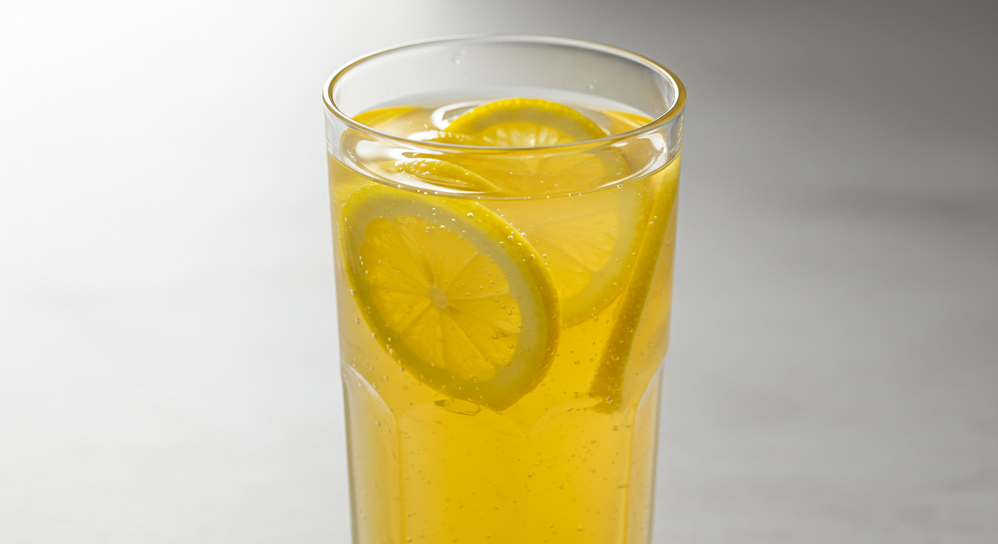 Lemon Juice