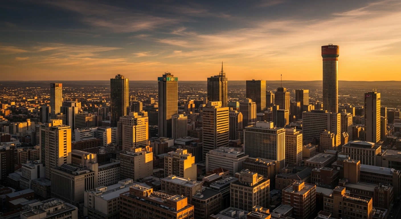 Rubble removal services in Johannesburg Gauteng for homes and construction sites