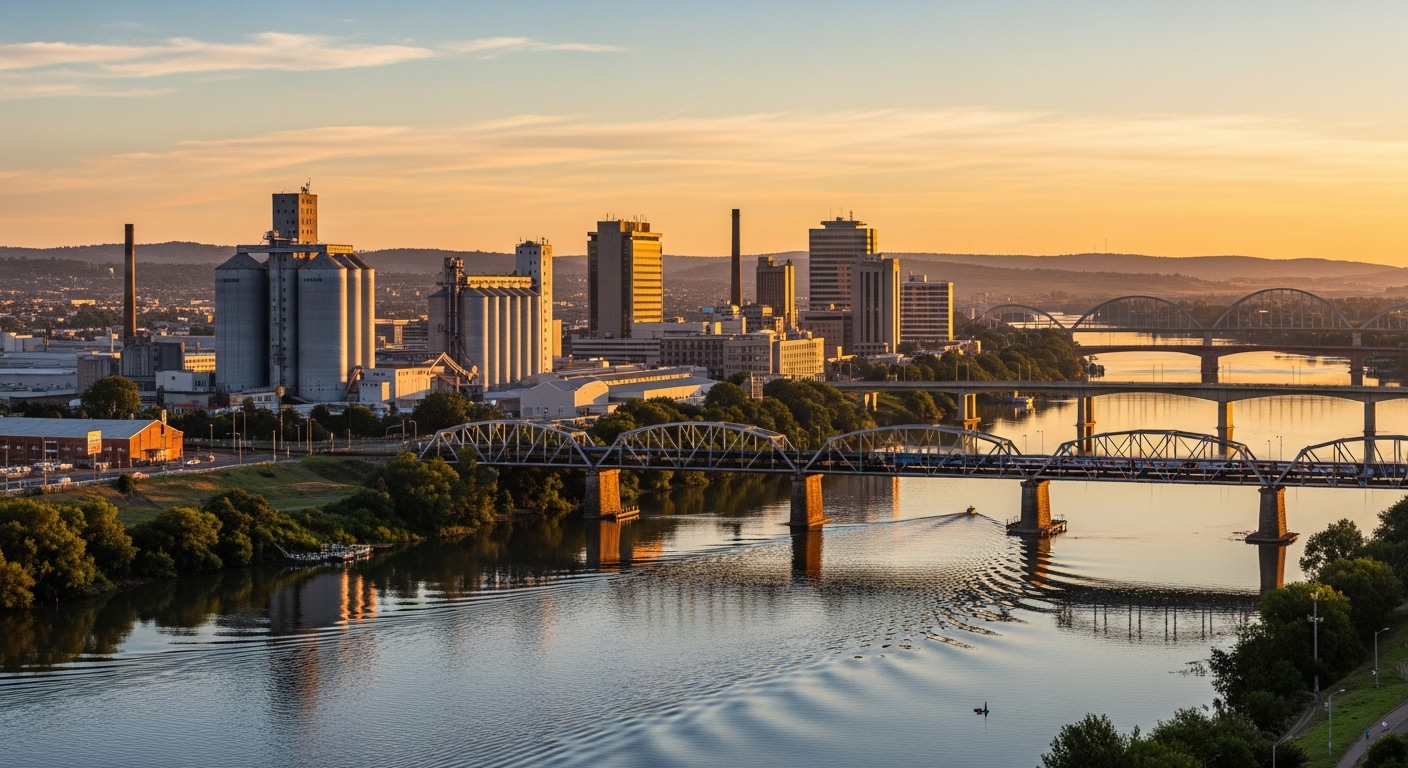 Professional rubble removal services in Vereeniging Gauteng