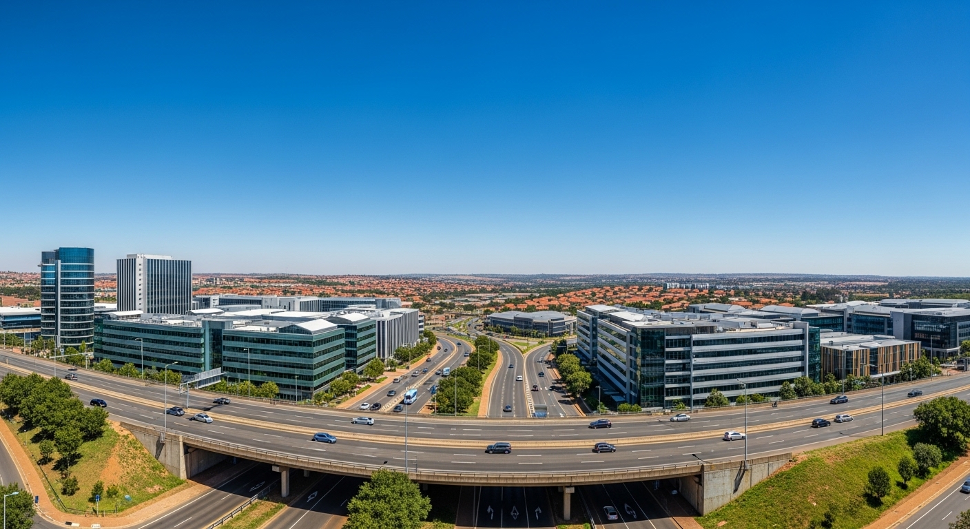 Rubble and waste removal services in Midrand Gauteng