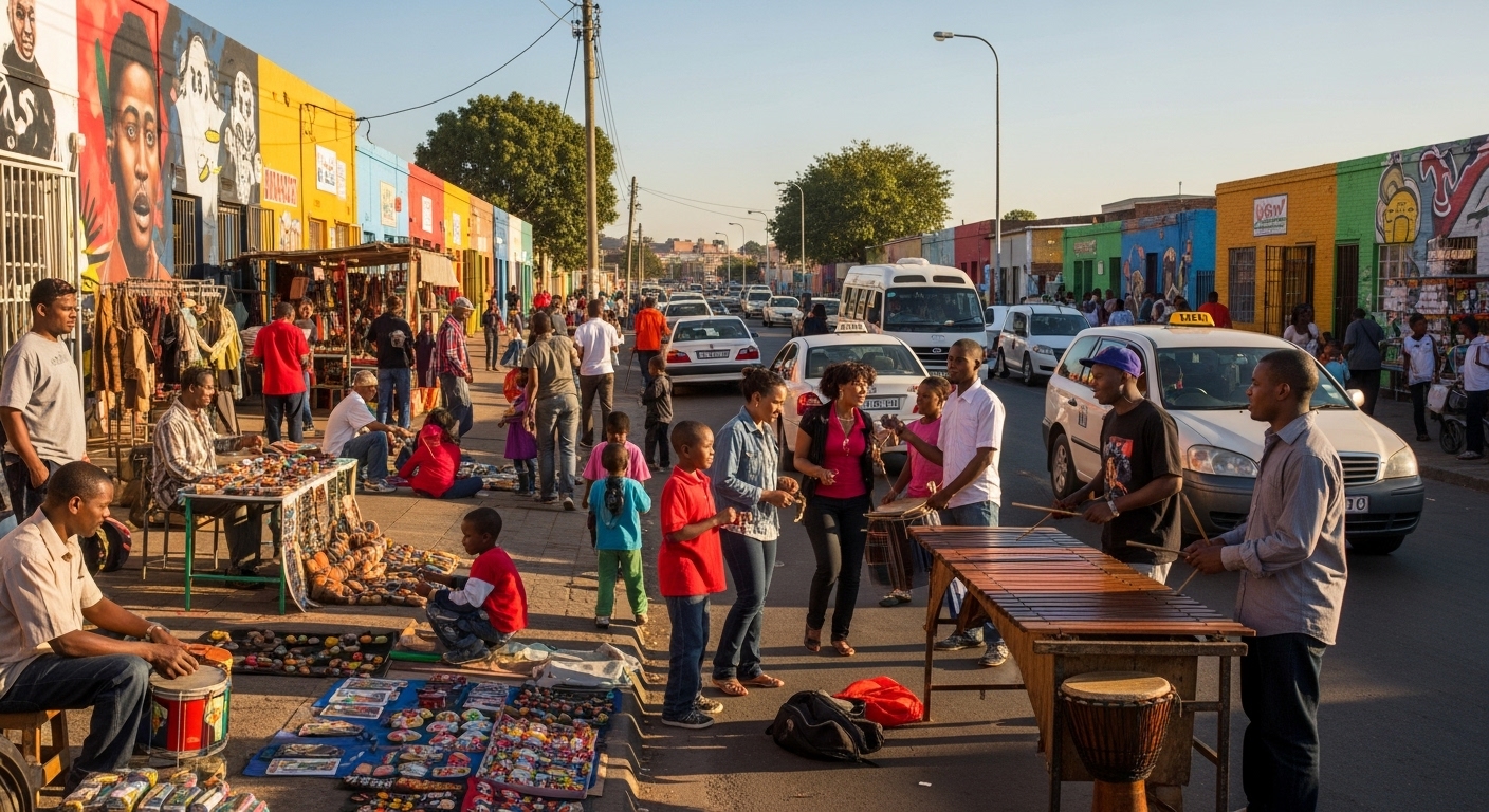Residential and commercial rubble removal services in Soweto Gauteng