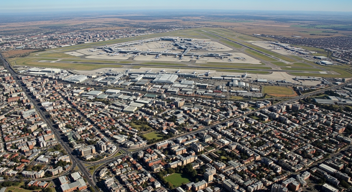 Construction site cleanup and rubble removal in Kempton Park Gauteng