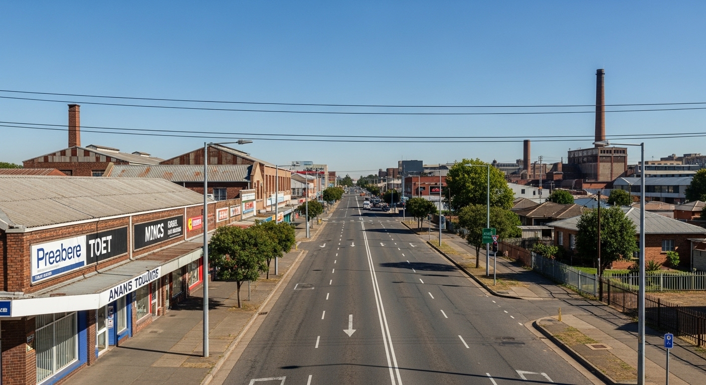 Fast rubble and construction waste removal in Boksburg Gauteng
